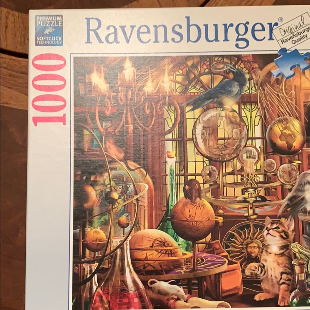Ravensburger